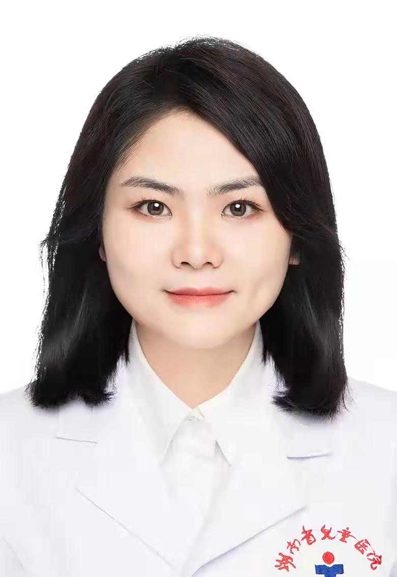 赵琴