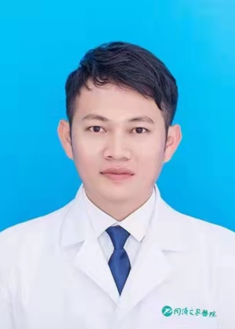 曾德禄