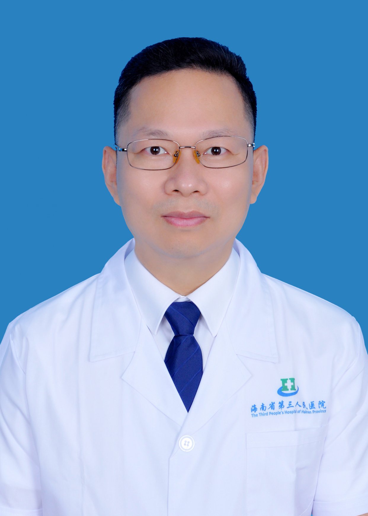 赵利涛