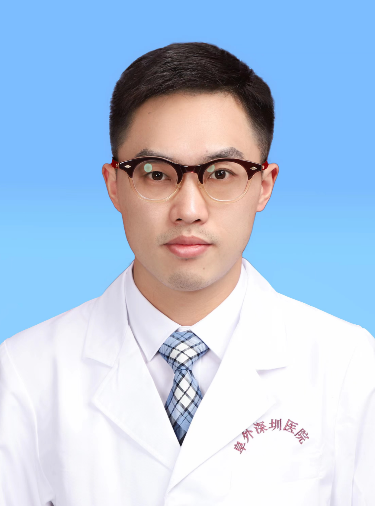 洪涛