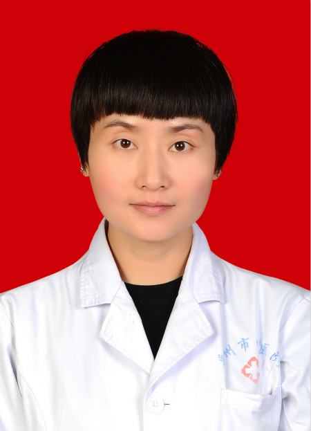 杨淑娟