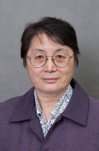李愉荣