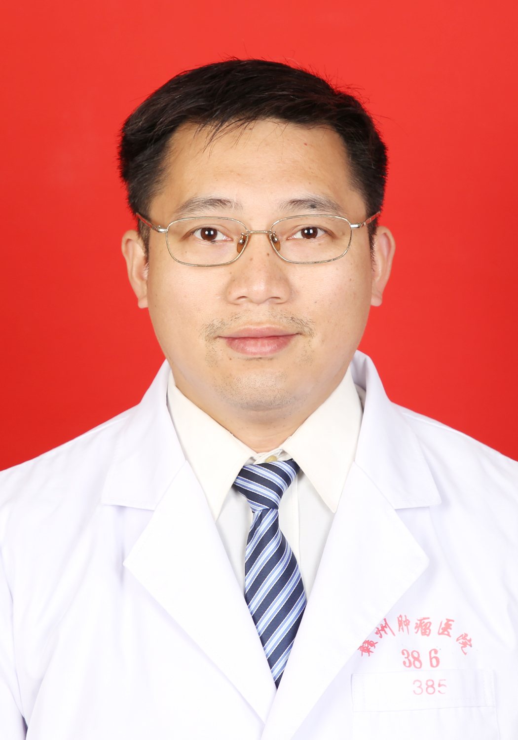 李龙勇
