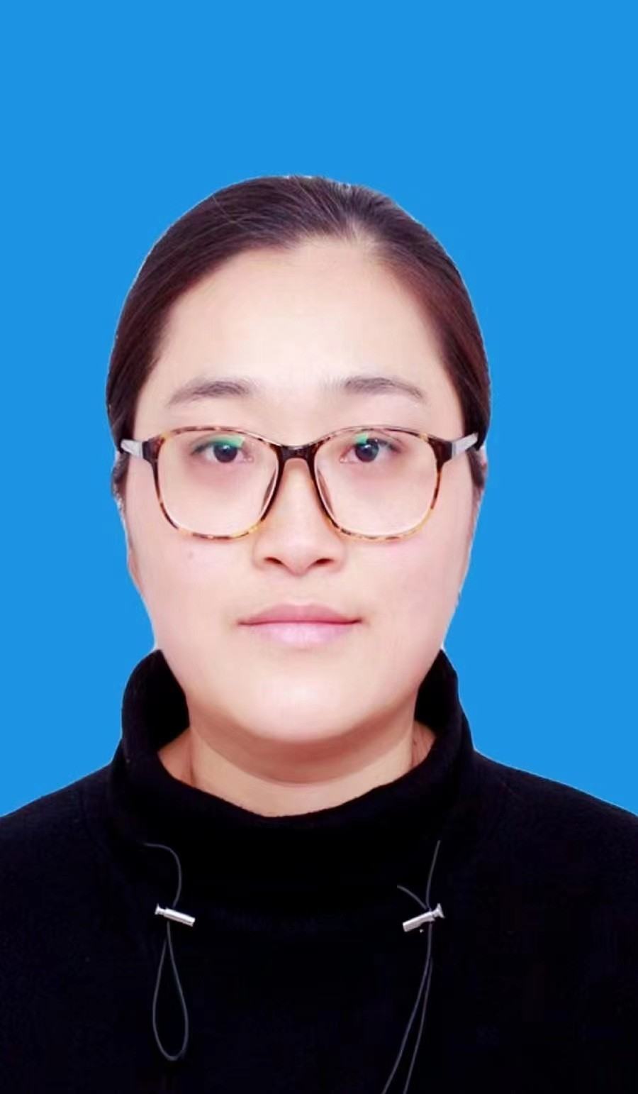 李小萍