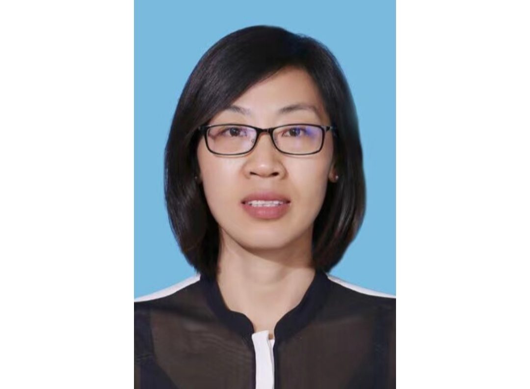 王小娟