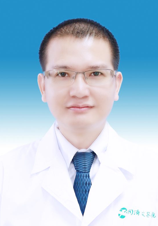 黄循正