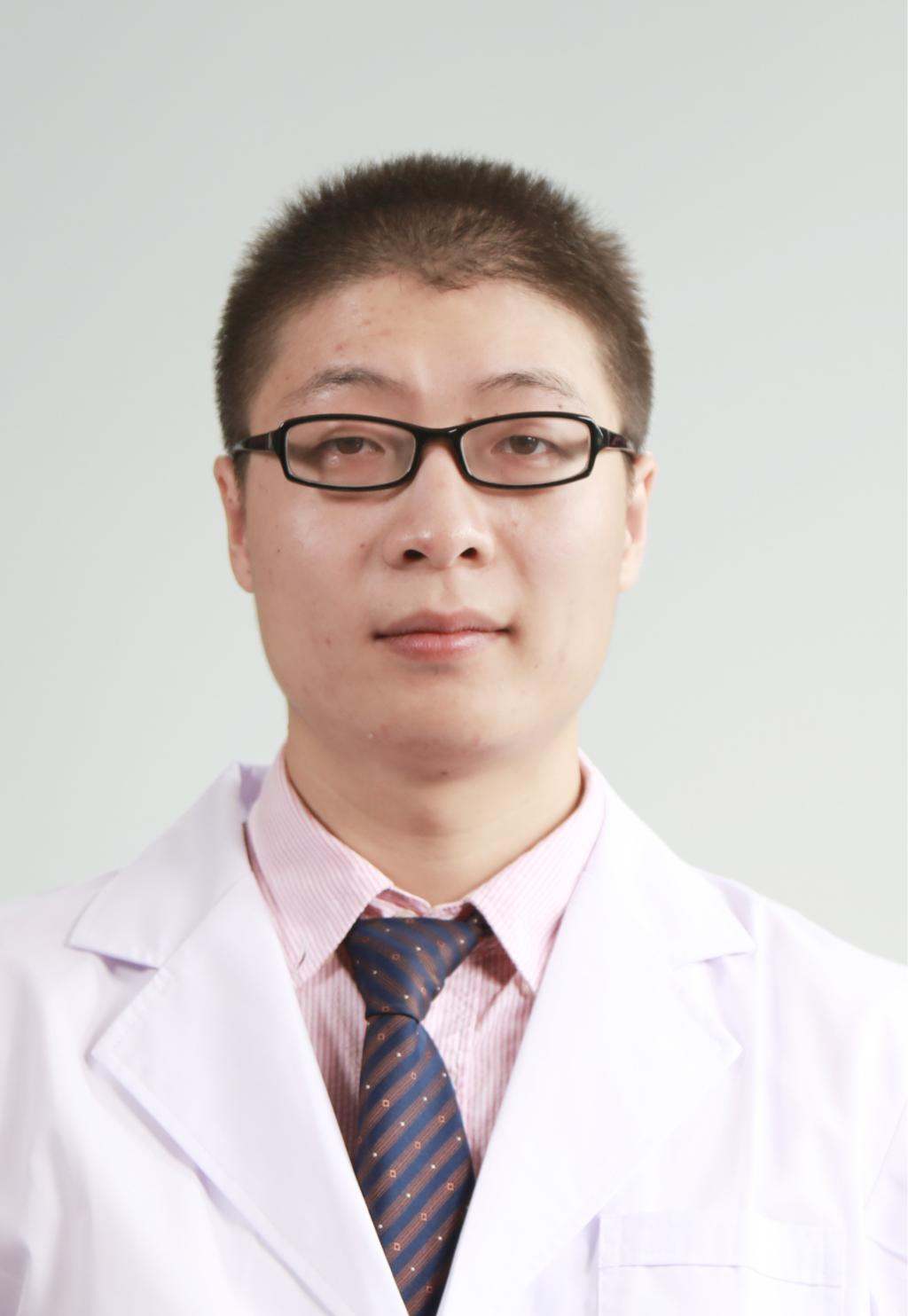 杨超
