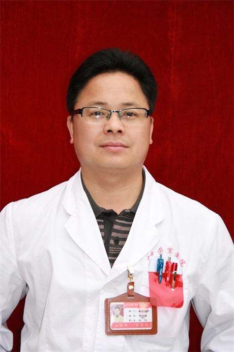 李占添