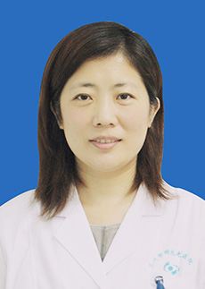 崔妤医生