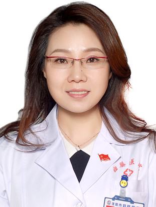 孙晓医生