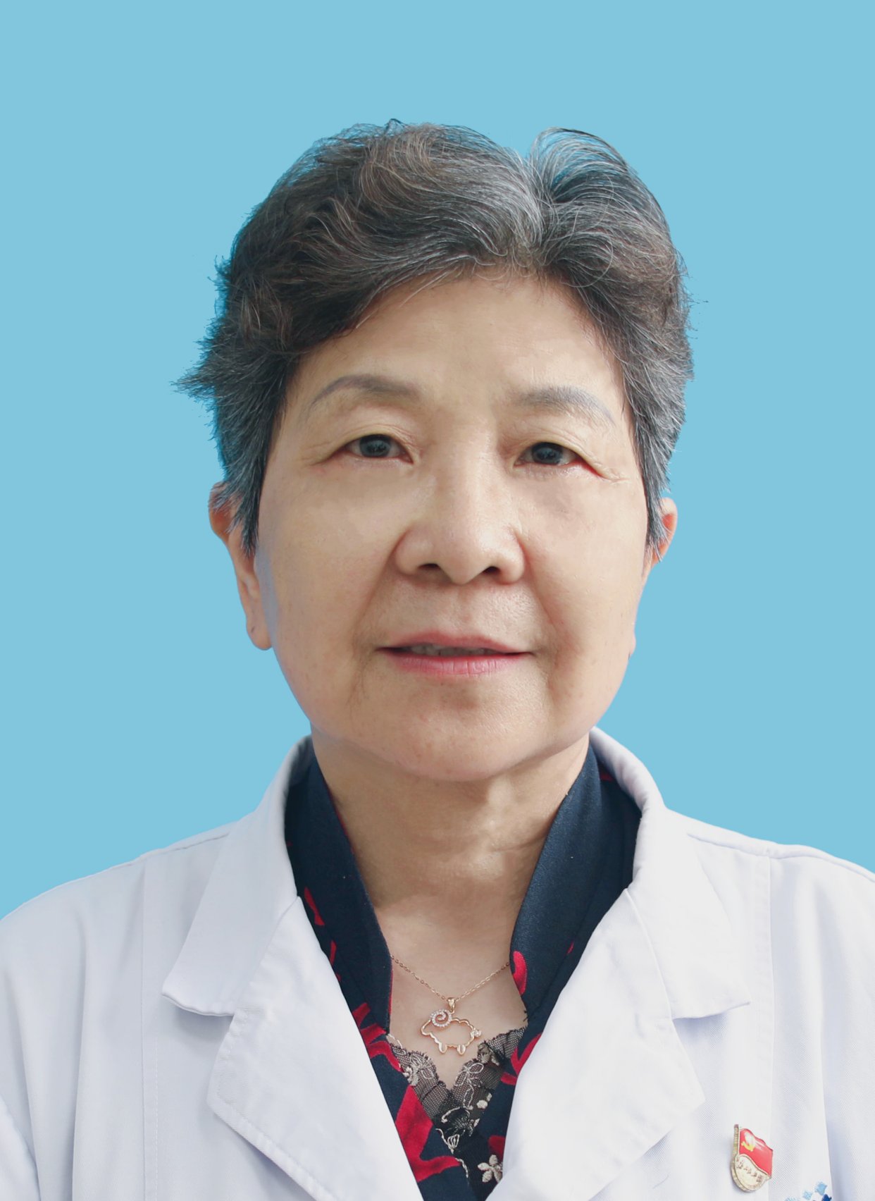 沈南平