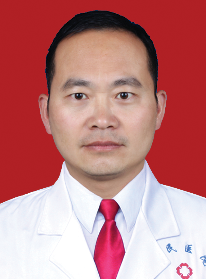 董军建