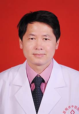 潘旭东
