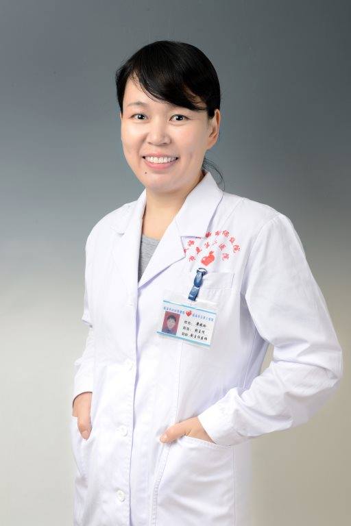 梁晓玲