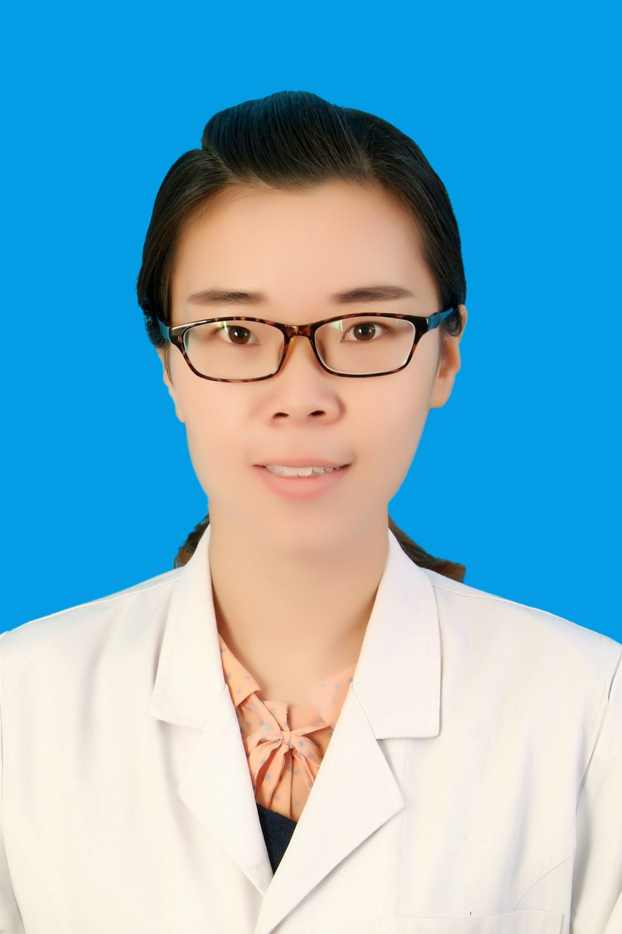 吴新华