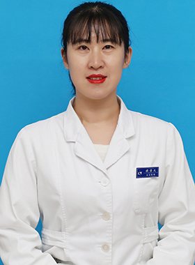 张潇文医生