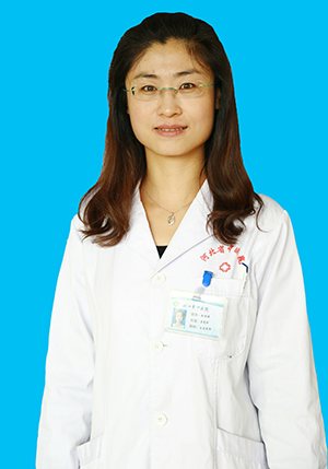 徐丽娟