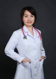 朱玉婧