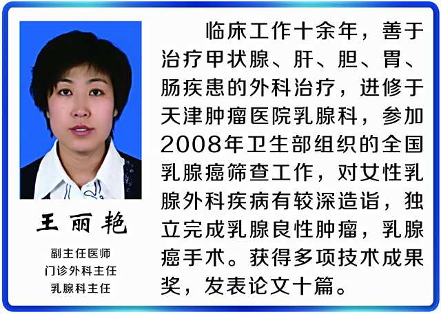 王丽艳