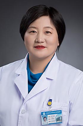 李明娟