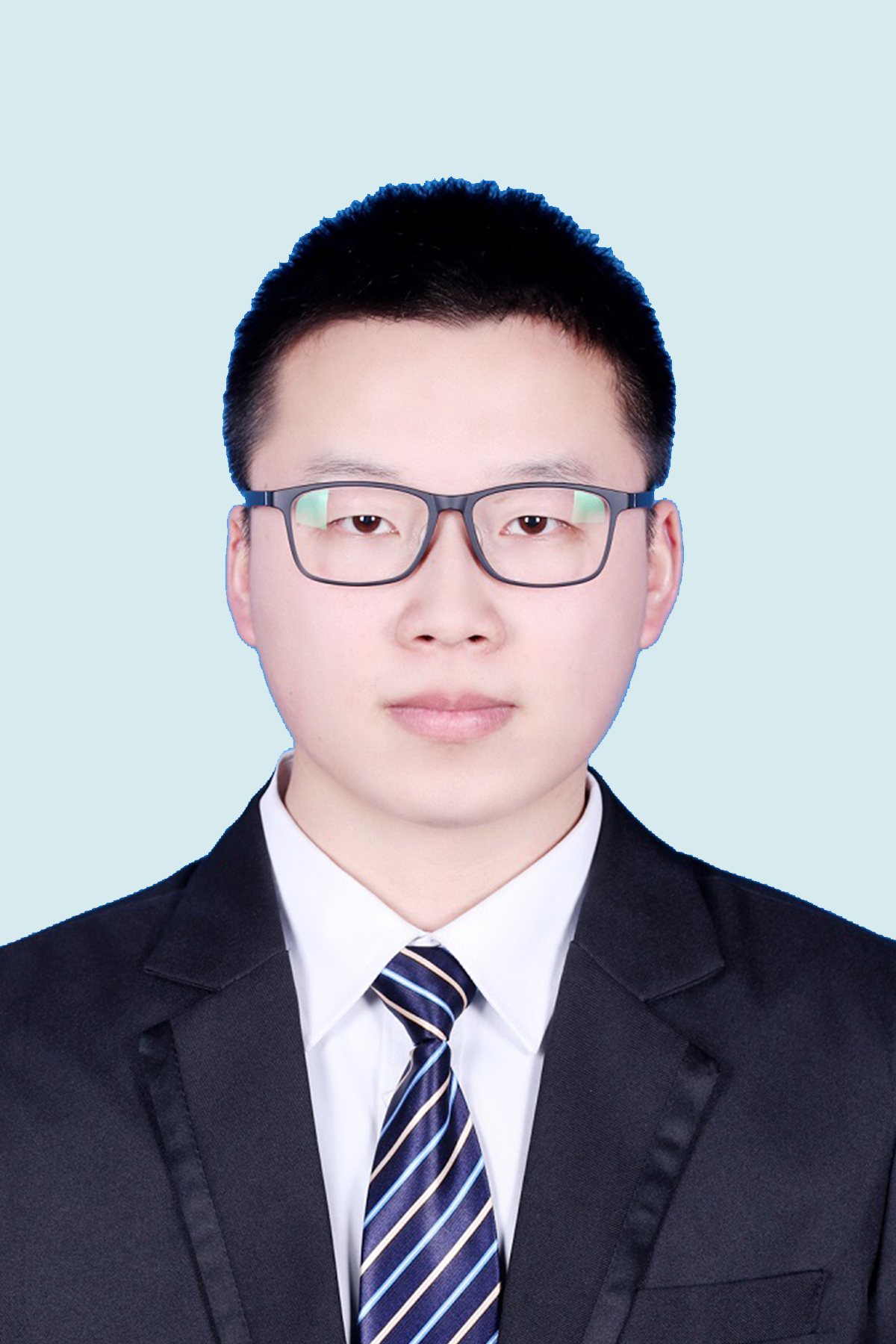 陈熙尧