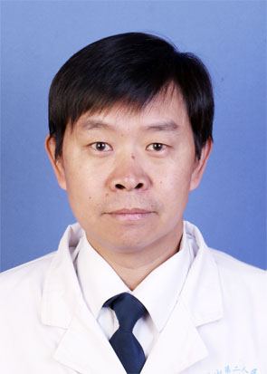 陈冬生