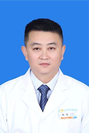 杨智