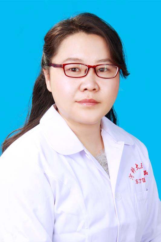 周淑珍