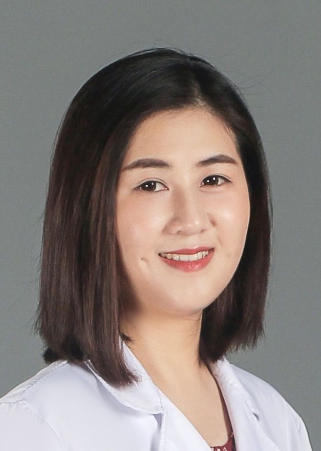 周丽萍