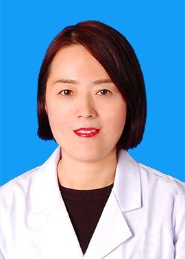 李旭英