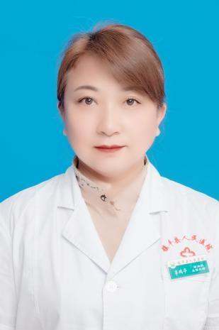 李瑞华