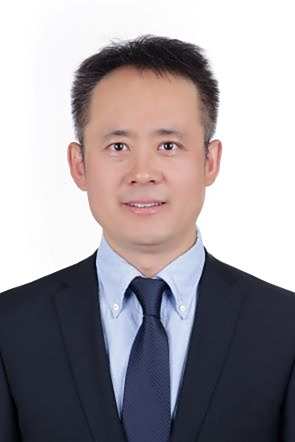 冉俊涛