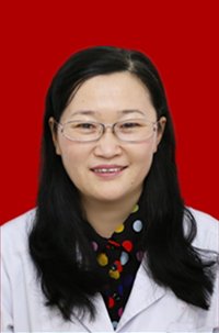 朱美华