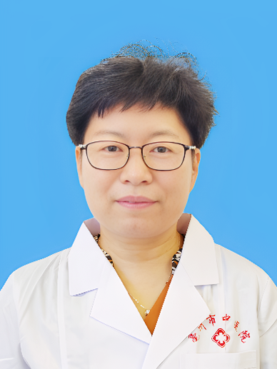 付艳慧