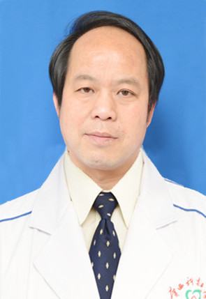 莫洪波