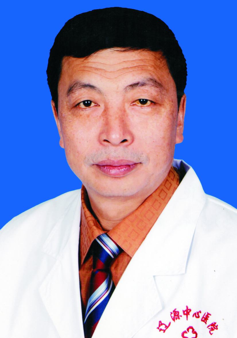 李旭
