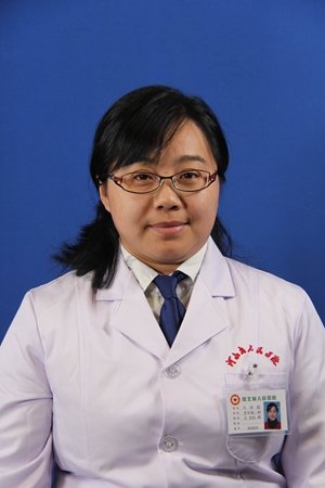 吕彩霞