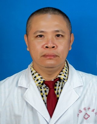 陈龙