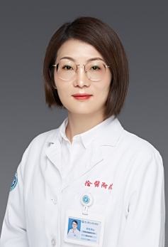 嵇桂娟