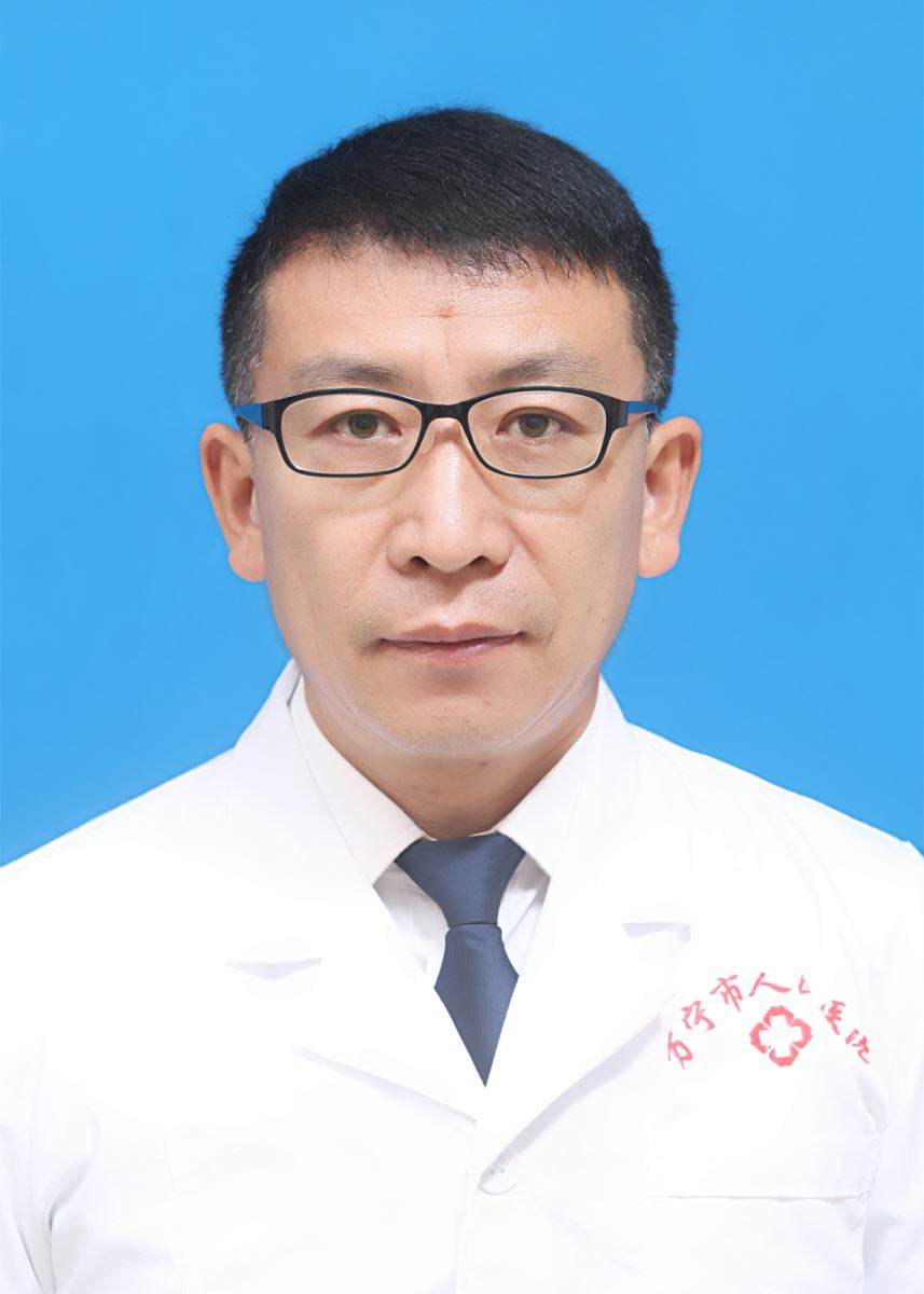于晓波