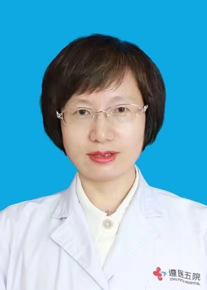 张婧