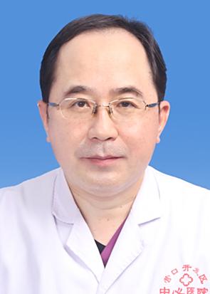 刘敬军