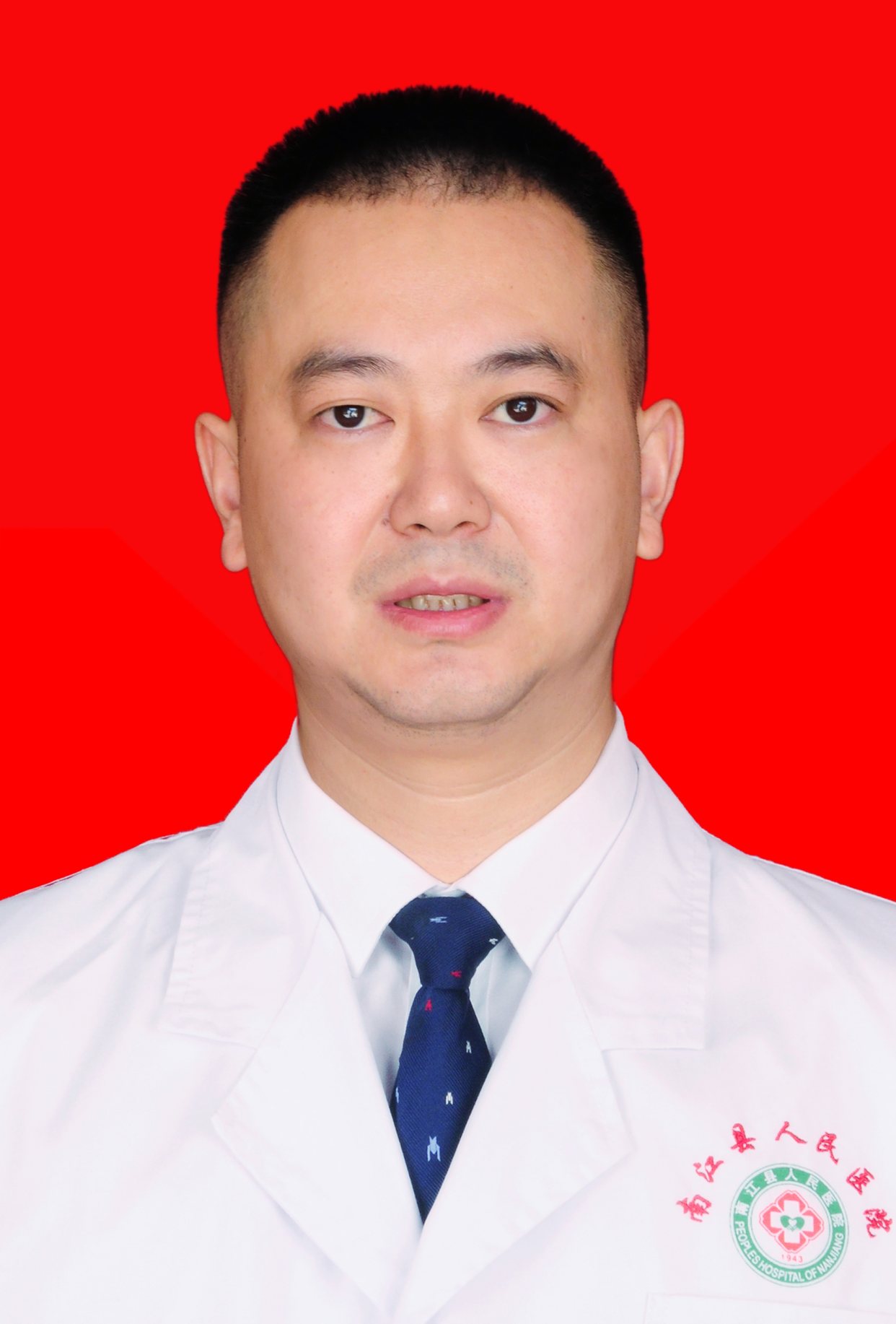 杨勇