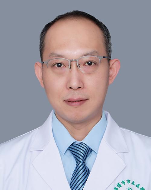 张树亮
