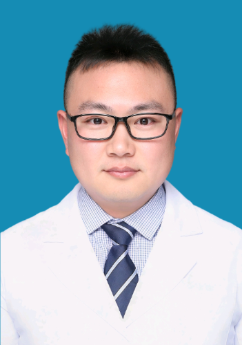 杨庆华
