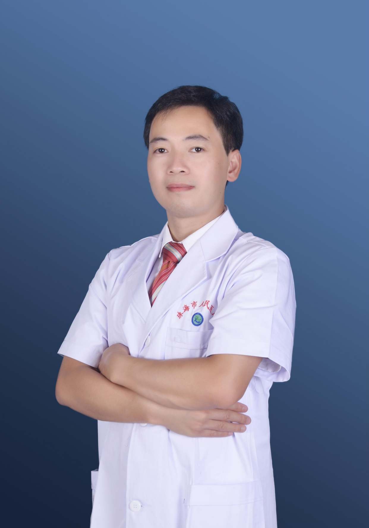 刘青华