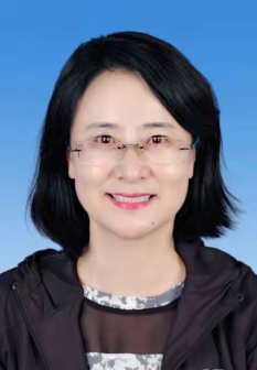 潘晓华