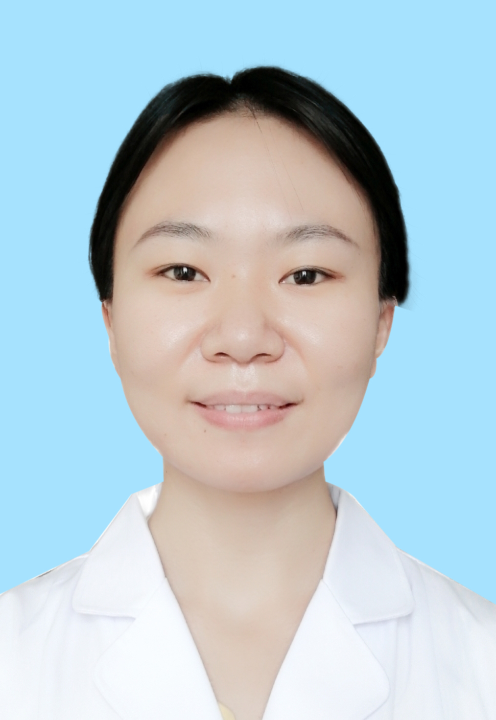 孙丽娜