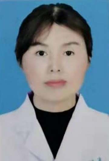 杨翠红