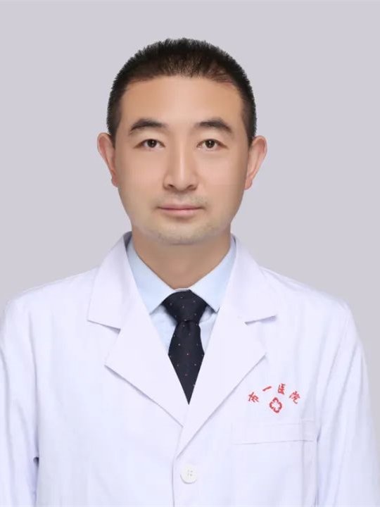 刘辉